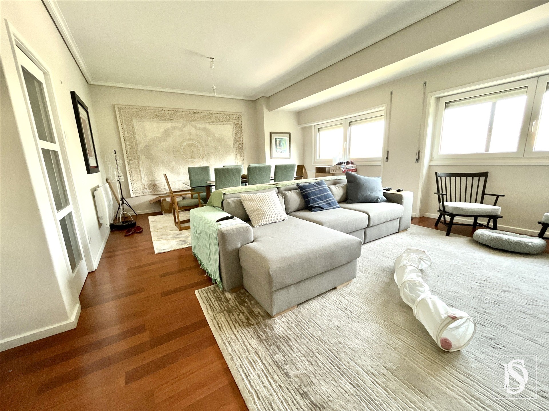 Apartamento T4+1 Para Venda em Porto