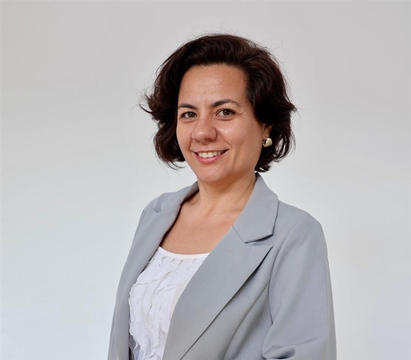 Manoela Santos
