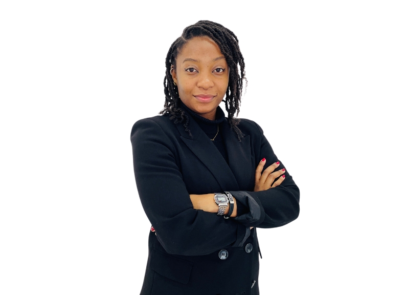 Juvânia Munguambe