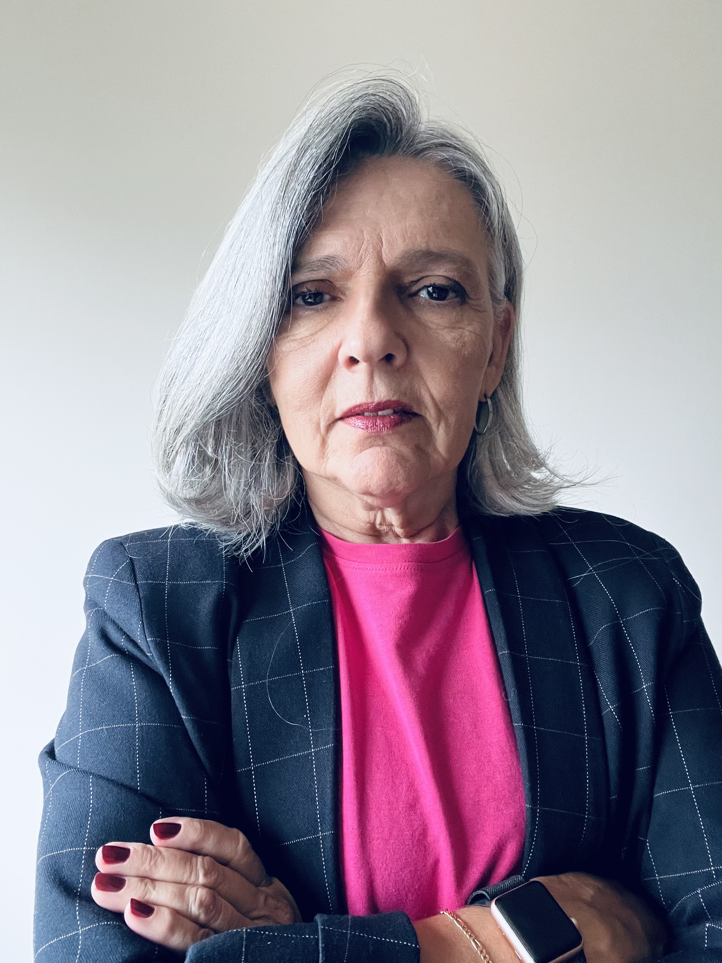 Elizabeth Gonçalves