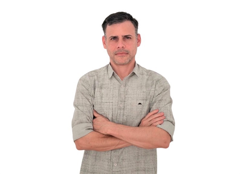 Djeimes Nascimento
