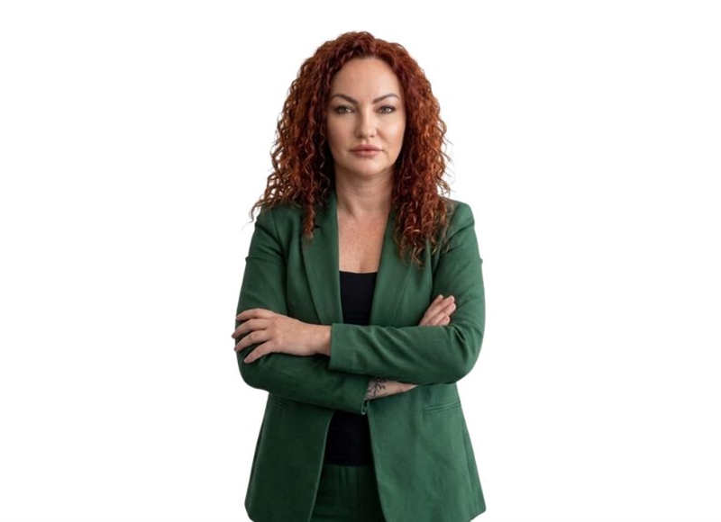 Sónia Matos