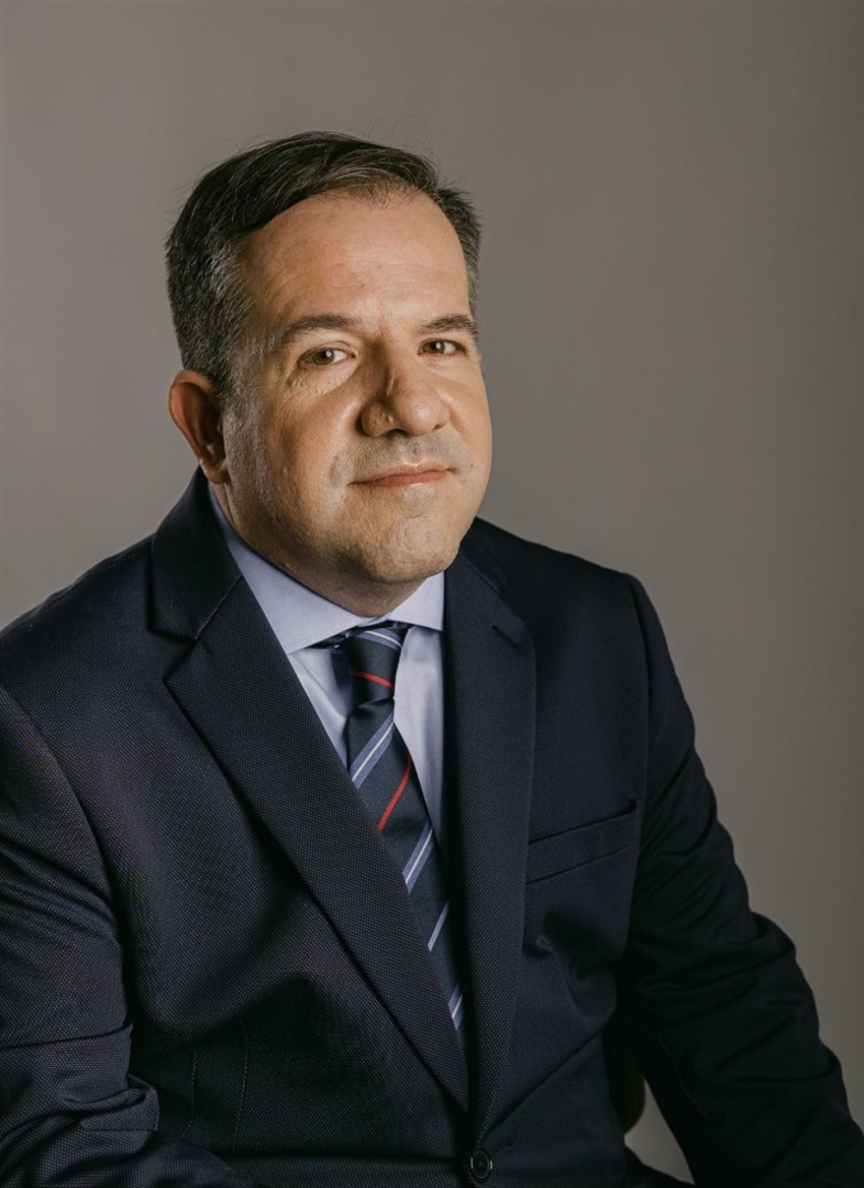 Humberto Carvalho