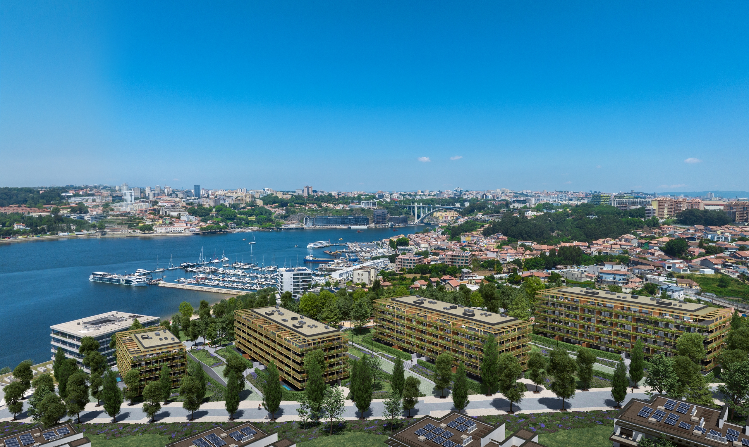MARINA DOURO 4