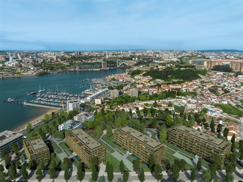 MARINA DOURO 4