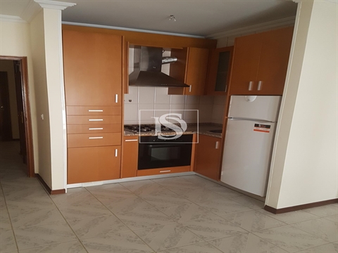 Apartamento T1