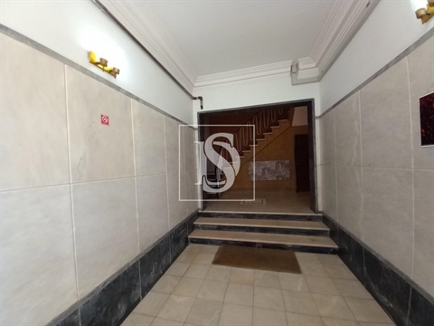 Apartamento T4