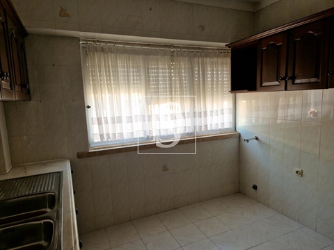 Apartamento T3