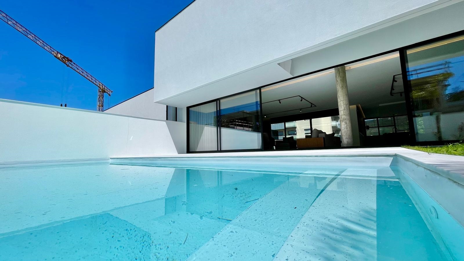 Moradia em Banda T3+1