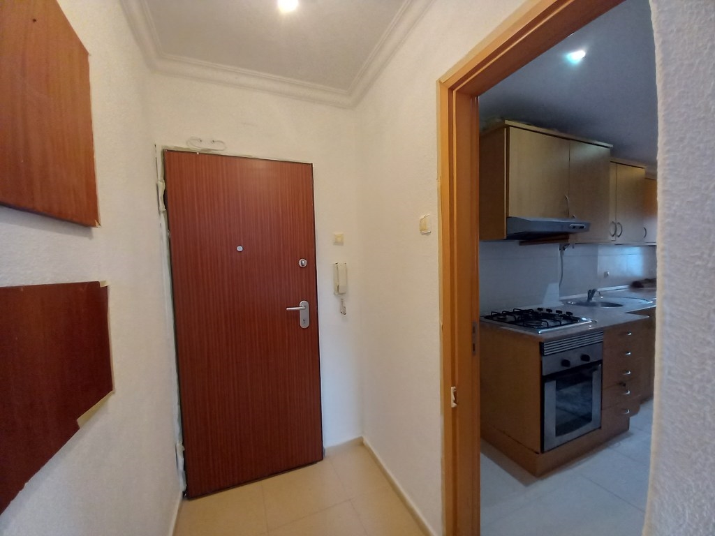 Apartamento T2