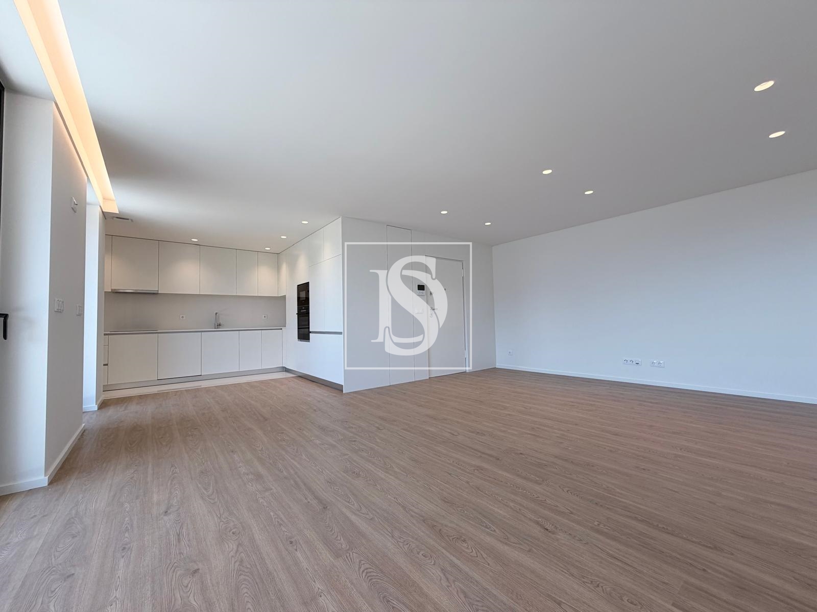 Apartamento T3
