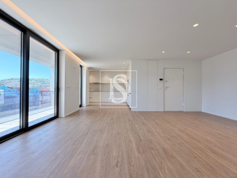 Apartamento T3