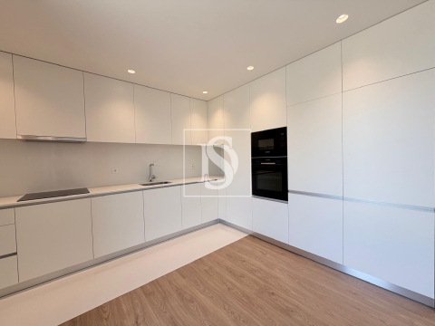 Apartamento T3