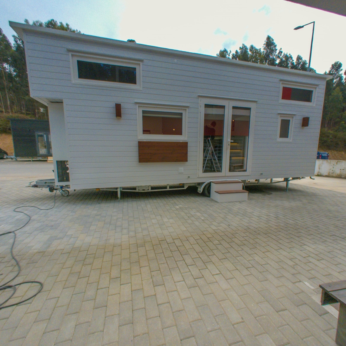Chalet T2