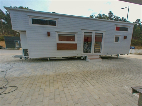 Chalet T2