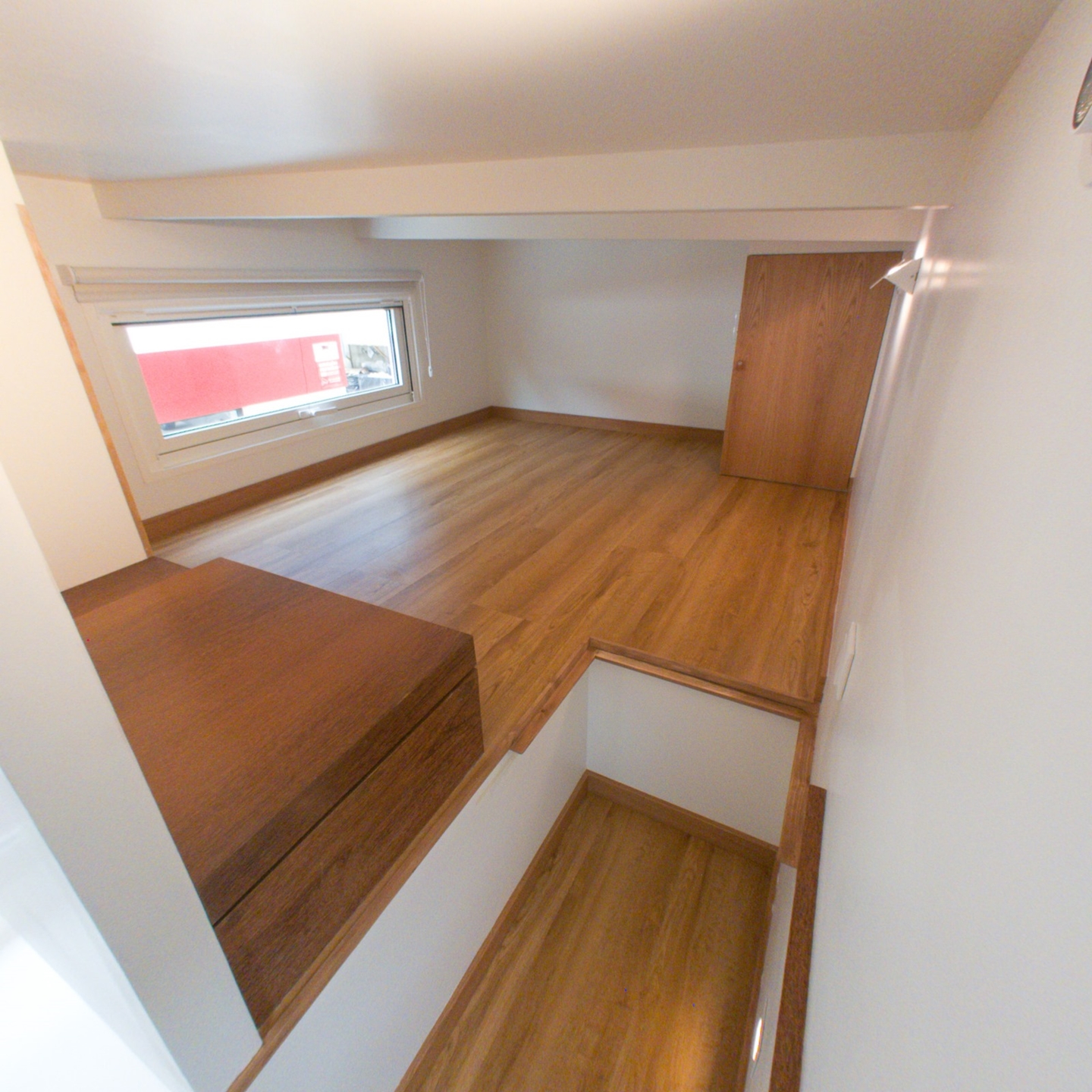 Chalet T2