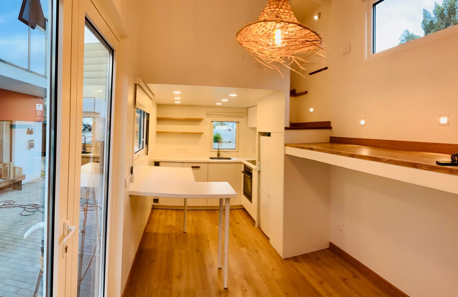 Chalet T2