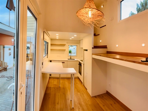 Chalet T2