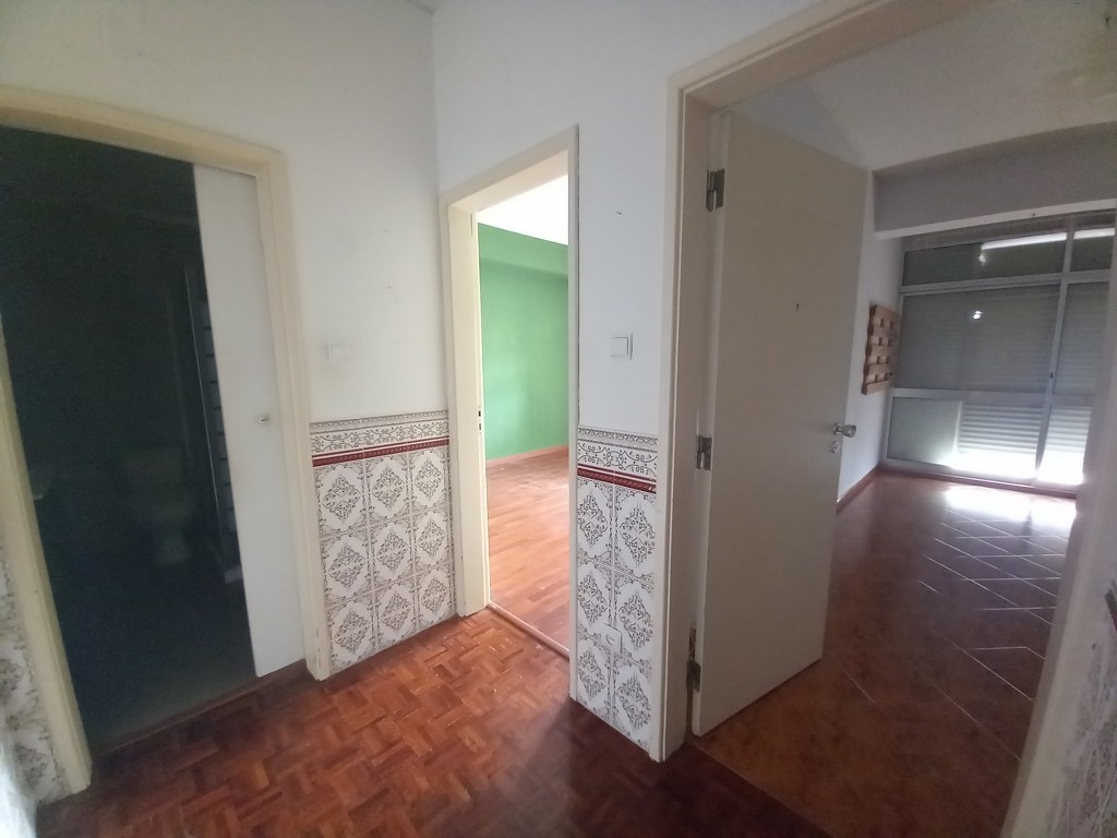 Apartamento T2