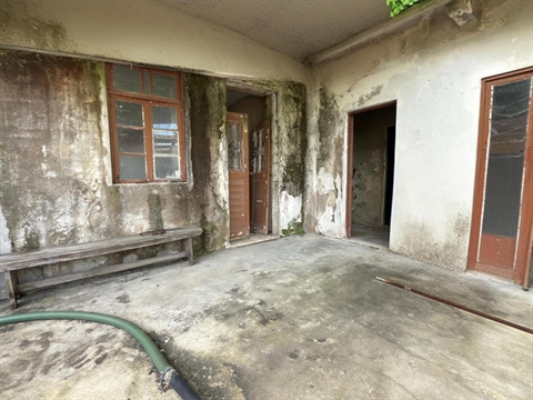 Moradia para Restaurar T4