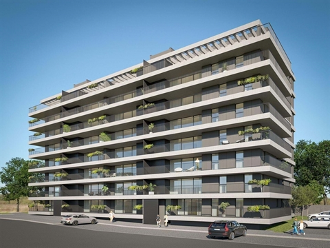 Apartamento T3