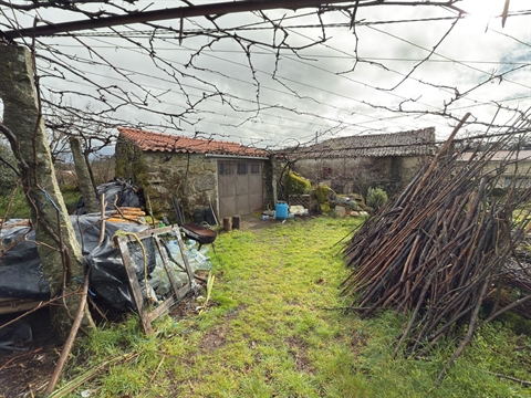 Moradia para Restaurar T2