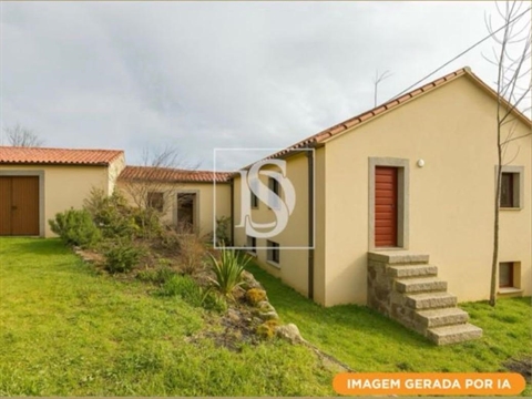 Moradia para Restaurar T2