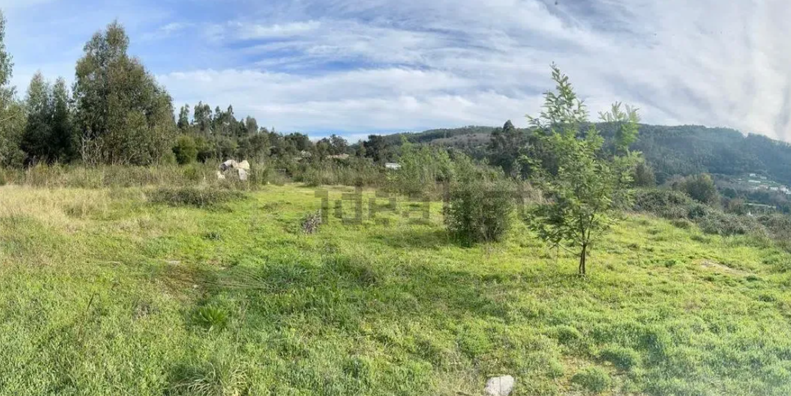 Terreno Para Construção