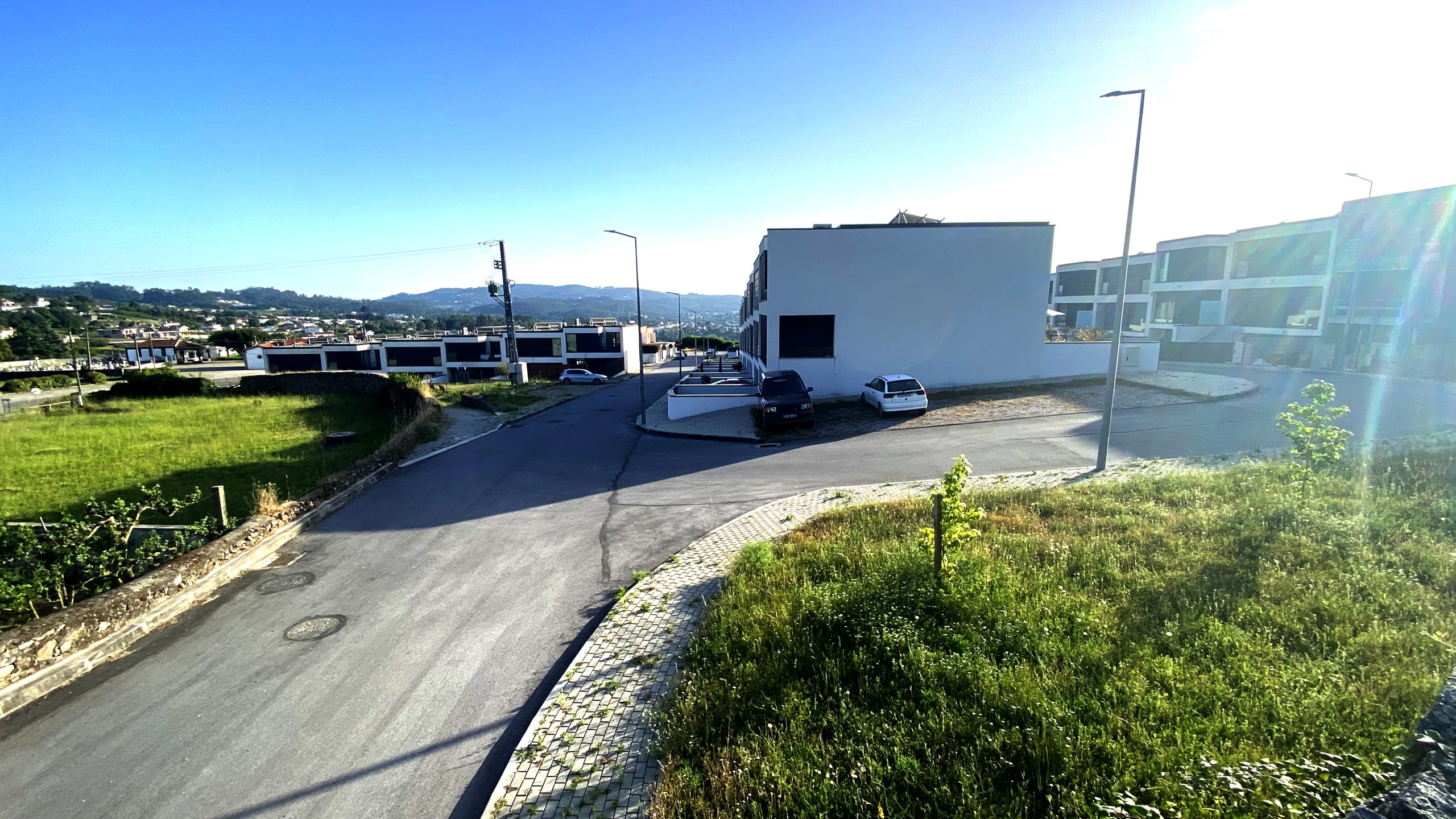 Terreno Para Construção
