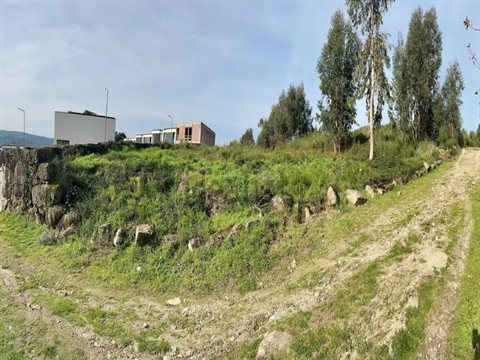 Terreno Para Construção
