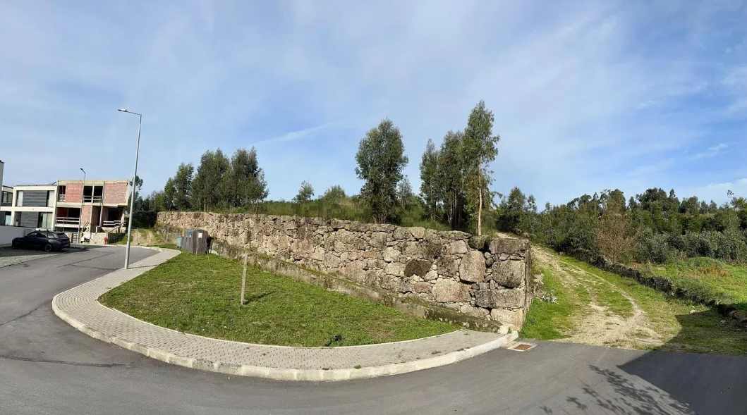 Terreno Para Construção