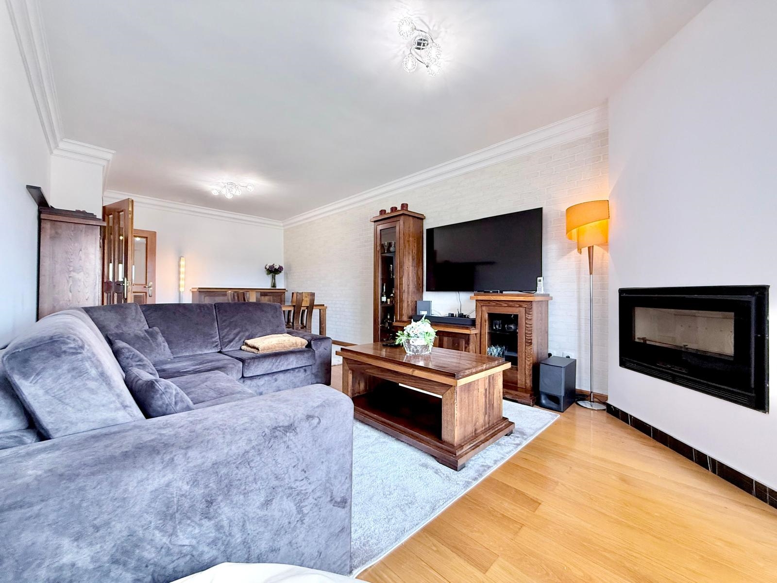 Apartamento T3