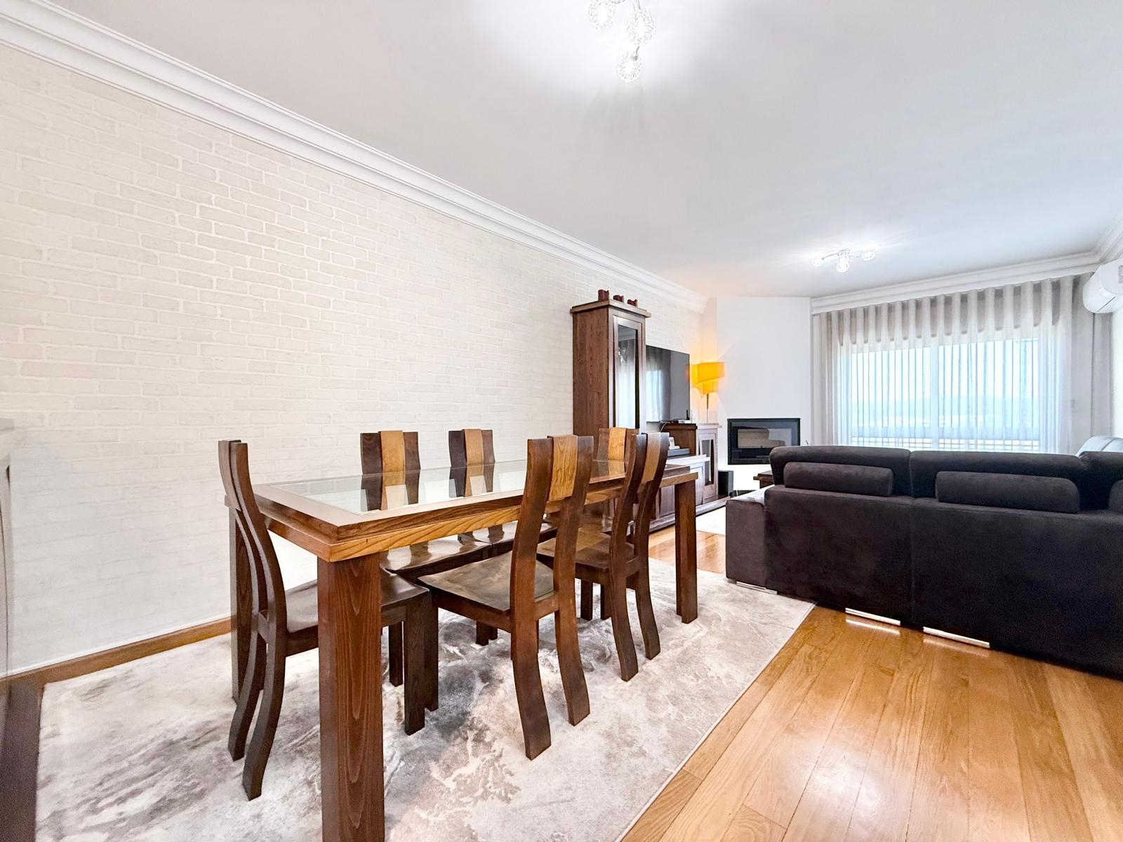 Apartamento T3