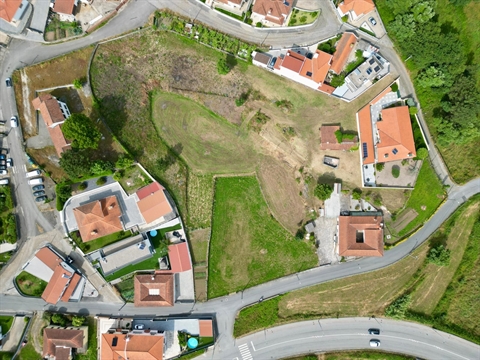 Terreno Para Construção