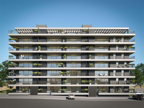 Apartamento T2