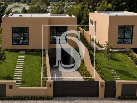 Moradia T3