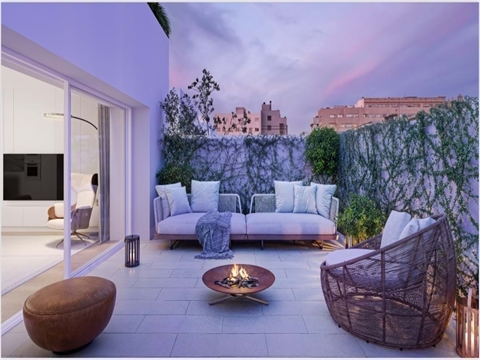 Apartamento T4