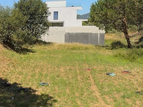 Terreno Para Construção
