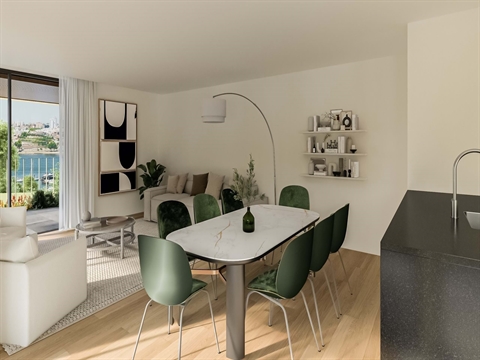 Apartamento T3