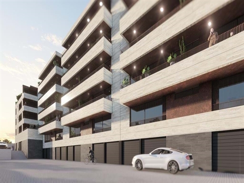 Apartamento T3