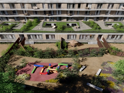 Apartamento T3