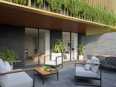 Apartamento T4