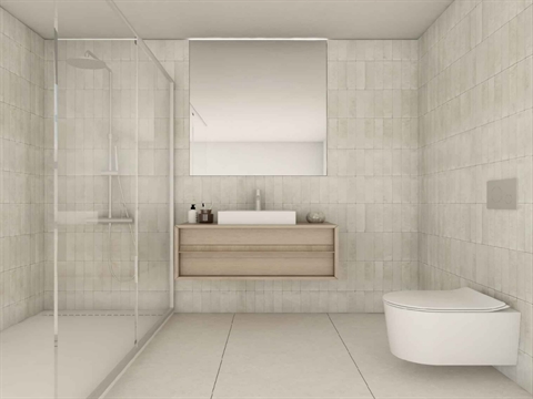 Apartamento T3
