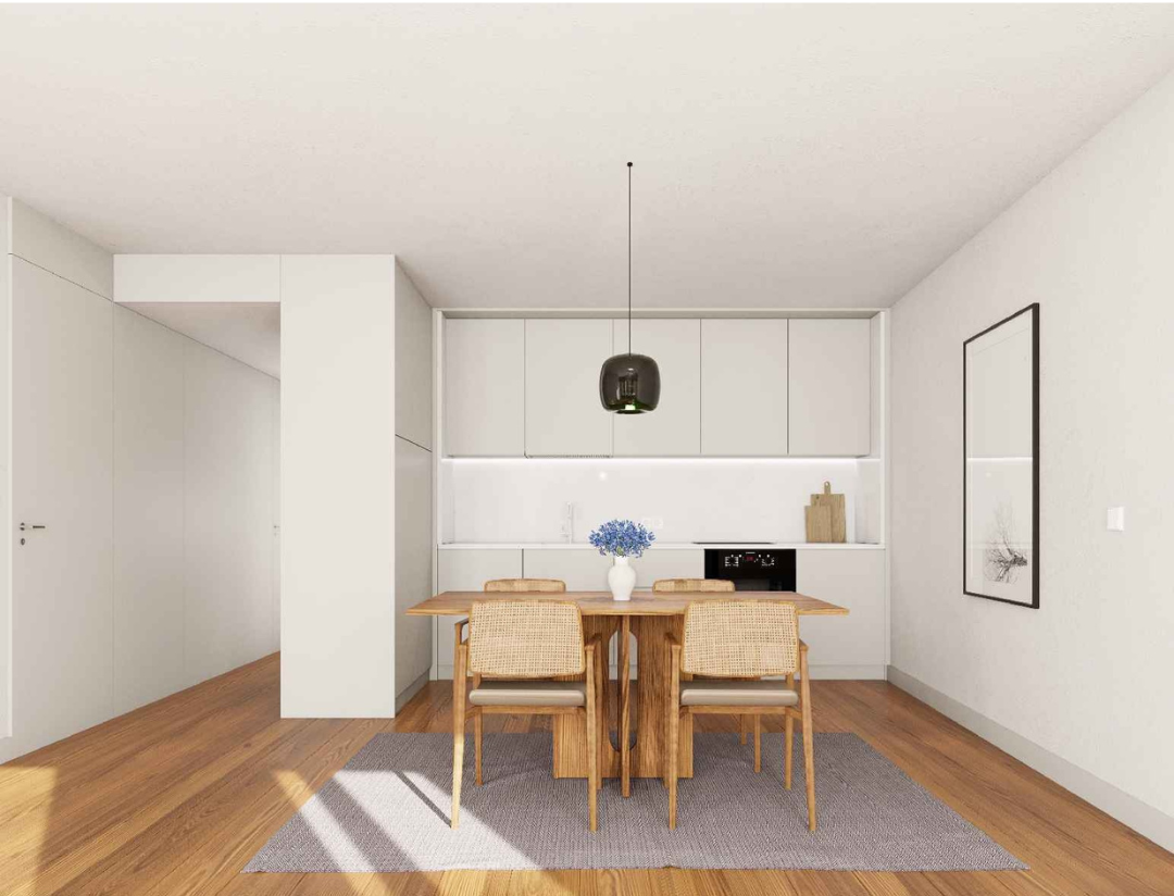 Apartamento T2