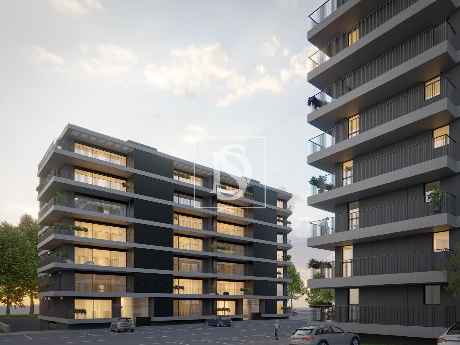 Apartamento T3