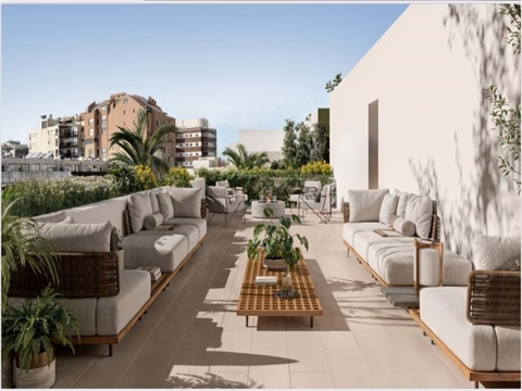 Apartamento T4