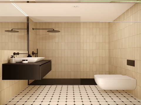 Apartamento T2+1