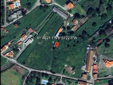 Terreno Para Construção