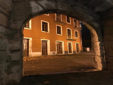 Prédio