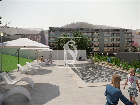 Apartamento T3